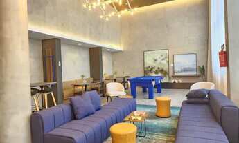 Imagem: JUNTO AO PARQUE ÁGUA BRANCA NOVO TERRAÇO