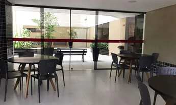 Imagem 3: Studio mobiliado no bairro de Cruz das Almas