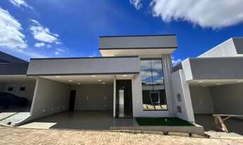 Imagem 5: Casa Nova E Moderna De Alto Padrão - Arniqueira