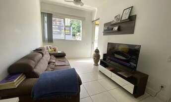 Imagem 3: Apartamento à venda com 2 dormitórios, sendo 1 suíte, 2 vagas no Centro - Florianópolis