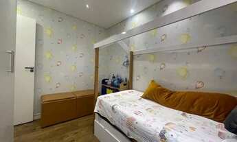 Imagem 7: Condomínio Parque Residence Apartamento com 2 dormitórios e 2 vagas de garagem à venda, 58