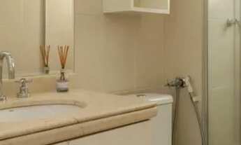 Imagem 7: Apartamento para venda tem 257 metros quadrados com 4 quartos em Jardim Paulista - São Pau