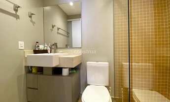 Imagem 7: Apartamento com 2 dormitórios para alugar, 94 m² por R$ 7.570,00 - Parque Taquaral - Campi