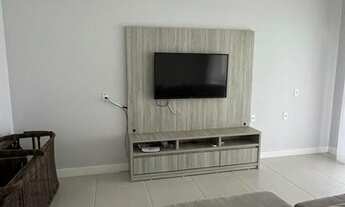 Imagem 6: Residência com Piscina e Pé na Areia para Lagoa de Balneário Barra do Sul/SC