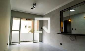 Imagem 2: Apartamento para Aluguel - Jabaquara, 2 Quartos, 65 m2