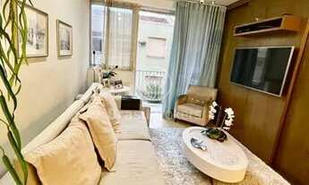 Imagem 2: Rio de Janeiro - Apartamento Padrão - Lagoa