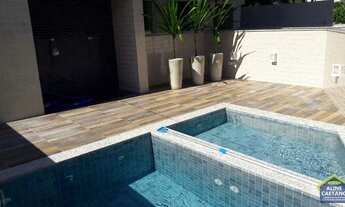 Imagem 4: Vai perder essa Oportunidade?? Apto 02 dorms c/ lazer 328 mil