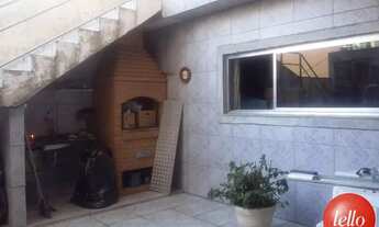 Imagem 7: São Paulo - Casa Padrão - Tatuapé