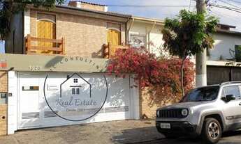 Imagem 2: CASA OTIMA NO MIOLO DE MOEMA !!!!