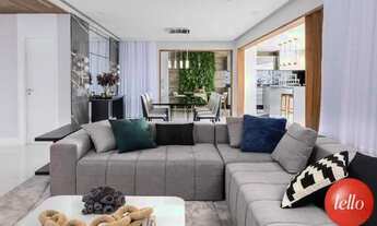 Imagem 1: São Paulo - Apartamento Padrão - Tatuapé