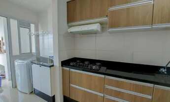 Imagem 5: Apartamento para venda com 2 quartos em Bela Vista - São José - SC