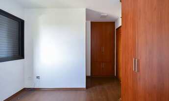 Imagem 6: Apartamento para venda tem 96 metros quadrados com 2 quartos em Campo Belo - São Paulo - S