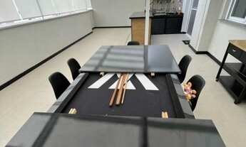 Imagem 3: Apto, Garden 154 m2, 2 dorm. sendo 1 suíte. PORTEIRA FECHADA. Campo Grande - Santos SP