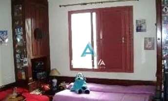 Imagem 4: Apartamento com 3 dormitórios à venda, 173 m² por R$ 780.000,00 - Centro - Santo André/SP