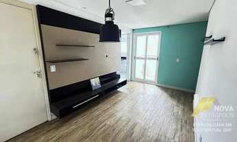 Imagem: Apartamento com 2 dormitórios à venda