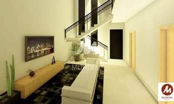 Imagem 3: Casa (térrea em condominio) 3 dormitórios/suite, cozinha planejada, portaria 24hs, em cond