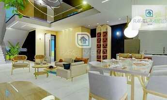 Imagem 6: Casa com 4 suítes a venda no Terras Alphaville Ceara 3