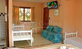 Imagem 5: Pousada a venda em Arraial D'Ajuda - Porto Seguro - BA