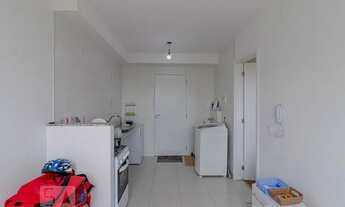 Imagem 7: Apartamento à Venda - Liberdade, 1 Quarto, 26 m2