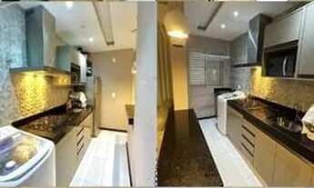 Imagem: Apartamento para venda com 43 metros quadrados