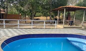 Imagem 2: Chácara na região do pentaurea clube