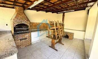 Imagem 7: Casa para Venda em Contagem, Três Barras, 3 dormitórios, 1 suíte, 2 banheiros, 4 vagas