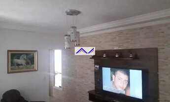 Imagem 3: Casa Terrea com 2 dormitórios 2 vagas quintal churrasqueira Guarulhos Próximo Shop Inter