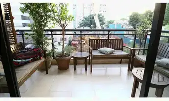Imagem 4: Apartamento à venda no bairro Pinheiros - São Paulo/SP