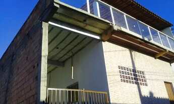 Imagem 6: Gavea Vespasiano 2 casas 1" e 2" andar R$ 280000