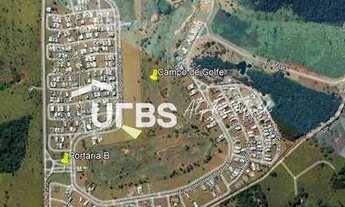 Imagem: Portal do Sol Green - Terreno