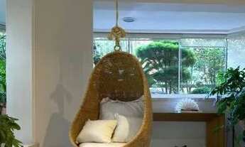 Imagem 7: Apartamento Locação 3 Dormitórios - 208 m² Vila Nova Conceição