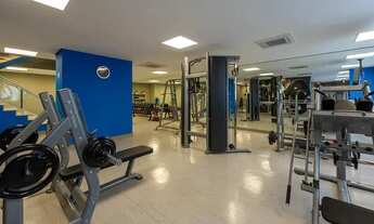 Imagem 6: Apartamento à venda Rua Dr. Luis Migliniano - São Paulo/SP