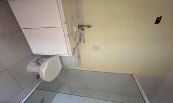 Imagem 7: Apartamento para aluguel com 67 metros e 2 quartos em Vila Porto - Barueri - São Paulo