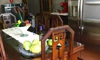 Imagem 4: Casa com 2 dormitórios e 1 vaga para venda com 100m² - Santo Amaro