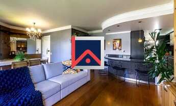 Imagem 3: Apartamento Venda Pinheiros 125 m² 3 Dormitórios