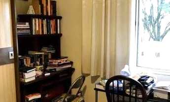 Imagem: Apartamento com 2 dorms, Jordanópolis