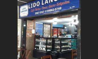 Imagem 2: Lanchonete NOVA 390.000,00