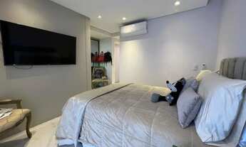 Imagem 6: Apartamento Locação Vila Olímpia 93 m² 2 Dormitórios