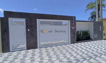 Imagem 3: Casa com 3 dorms, Grandesp , Itanhaém - R$ 750 mil, Cod: 1180