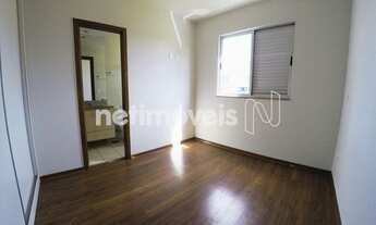 Imagem 5: Locação Apartamento 3 quartos Caiçaras Belo Horizonte