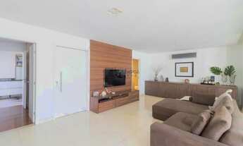 Imagem: Venda Apartamento 3 Dormitórios - 220 m²