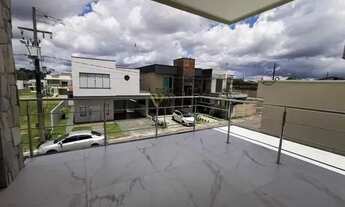 Imagem 7: Casa no Condomínio Jardins do Lago