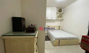 Imagem 6: Apartamento Garden com 3 dormitórios, 168 m² - venda por R$ 1.250.000,00 ou aluguel por R