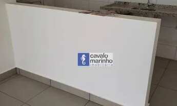 Imagem 6: Apartamento com 2 dormitórios à venda, 68 m² por R$ 395.000,00 - Lagoinha - Ribeirão Preto