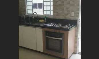 Imagem: Casa - Jardim Portugal - 3 Dormitórios