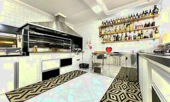 Imagem 3: São Caetano do Sul - Apartamento Padrão - Santa Paula