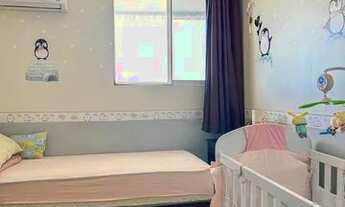 Imagem 6: Apartamento à venda PARQUE SHALON