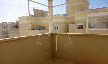 Imagem 7: Araçatuba - Apartamento - Conjunto Habitacional Pedro Perri