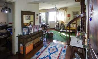 Imagem 6: Cobertura para Venda - 274.45m², 4 dormitórios, sendo 1 suites, 3 vagas - Cristal