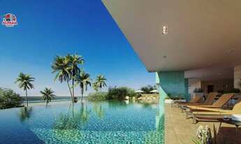 Imagem 8: Apartamento com 2 dormitórios à venda, 78 m² por R$ 512.000,00 - Centro - Mongaguá/SP